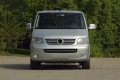 VW MULTIVAN / TRANSPORTER T5 2003-2009 PRZED FACELIFTINGIEM HALOGEN LEWY 7H0941700C