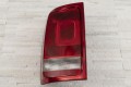 VW AMAROK 2010-2012 LAMPA TYLNA LEWA Z KIERUNKOWSKAZEM 2H1945095A