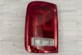 VW AMAROK 2010-2012 LAMPA TYLNA LEWA Z KIERUNKOWSKAZEM 2H1945095A