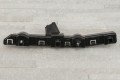 NISSAN QASHQAI II J11 2014-2017 PRZED FACELIFTINGIEM ŚLIZG MOCOWANIE ZDERZAKA PRZEDNIEGO LEWE 622234EA0A