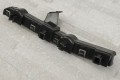 NISSAN QASHQAI II J11 2014-2017 PRZED FACELIFTINGIEM ŚLIZG MOCOWANIE ZDERZAKA PRZEDNIEGO LEWE 622234EA0A