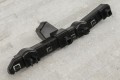 NISSAN QASHQAI II J11 2014-2017 PRZED FACELIFTINGIEM ŚLIZG MOCOWANIE ZDERZAKA PRZEDNIEGO LEWE 622234EA0A