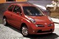 NISSAN MICRA III K12 HATCHBACK 2003-2010 HALOGEN PRZEDNI LEWY 26155-9B91B