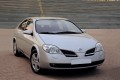 NISSAN PRIMERA P12 2002-2007 HALOGEN PRZEDNI LEWY 26155-9B91B