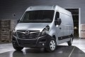 OPEL MOVANO B X62 2010+ HALOGEN PRZEDNI LEWY 26155-9B91B