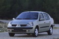 RENAULT THALIA 2000-2008 HALOGEN PRZEDNI LEWY 26155-9B91B