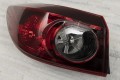 MAZDA 3 III BM 2014-2018 SEDAN LAMPA TYLNA KAROSERYJNA LEWA BKC351150 / B45A51150