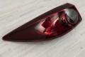 MAZDA 3 III BM 2014-2018 SEDAN LAMPA TYLNA KAROSERYJNA LEWA BKC351150 / B45A51150