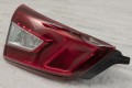 NISSAN QASHQAI II 2013-2017 PRZED LIFTINGIEM LAMPA KLAPY TYLNEJ LEWA 265554EA5C