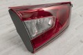 NISSAN QASHQAI II 2013-2017 PRZED LIFTINGIEM LAMPA KLAPY TYLNEJ LEWA 265554EA5C