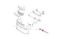 HYUNDAI ix35 LM 2010-2015 LAMPA PRZECWIMGIELNA PRZEDNA LEWA 922012Y000