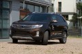 KIA SORENTO II 2013-2015 PO LIFTINGU HALOGEN LEWY 92201-2P500