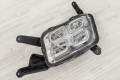KIA OPTIMA III 2013-2015 PO LIFTINGU HALOGEN KOSTKI LODU LED LEWY 92201-2T630