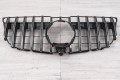MERCEDES GLK X204 2012-2015 PO FACELIFTINGU GRILL GT PANAMERICANA Z KAMERĄ