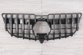 MERCEDES GLK X204 2012-2015 PO FACELIFTINGU GRILL GT PANAMERICANA Z KAMERĄ