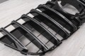 MERCEDES GLK X204 2012-2015 PO FACELIFTINGU GRILL GT PANAMERICANA Z KAMERĄ