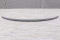 TOYOTA COROLLA XI 2013-2019 SEDAN SPOILER KLAPY TYLNEJ