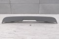 FORD RANGER IV 2015+ PO FACELIFTINGU SPOILER TYLNY