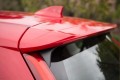 HONDA JAZZ IV 2015-2020 SPOILER TYLNY