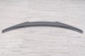 AUDI A3 8V SEDAN 2012-2020 SPOILER TYLNY