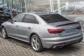 AUDI A4 B9 2015+ SPOILER TYLNY
