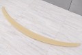 MERCEDES E-CLASS W213 2016-2018 WERSJA AMG SPOILER KLAPY TYLNEJ