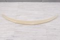 MERCEDES C-CLASS W205 2014-2021 SPOILER KLAPY TYLNEJ