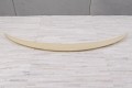 MERCEDES C-CLASS W205 2014-2021 SPOILER KLAPY TYLNEJ