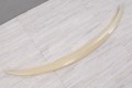 MERCEDES C-CLASS W205 2014-2021 SPOILER KLAPY TYLNEJ