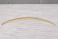 MERCEDES C-CLASS W205 2014-2021 SPOILER KLAPY TYLNEJ