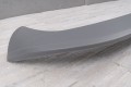 VOLKSWAGEN GOLF SPORTSVAN 2016-2018 SPOILER KLAPY TYLNEJ