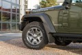 JEEP WRANGLER JK 2007-2018 CHLAPACZE