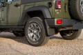 JEEP WRANGLER JK 2007-2018 CHLAPACZE