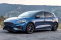 FORD FOCUS MK4 IV 2018+ NAKŁADKI NA KLAMKI Z SENSOREM