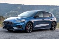 FORD FOCUS MK4 IV 2018+ NAKŁADKI NA KLAMKI KLUCZYK CARBON