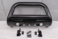 JEEP WRANGLER JL 2018+ ORUROWANIE PRZEDNIE 3,5" CZARNE