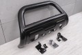 JEEP WRANGLER JL 2018+ ORUROWANIE PRZEDNIE 3,5" CZARNE