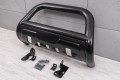 JEEP WRANGLER JL 2018+ ORUROWANIE PRZEDNIE 3,5" CZARNE