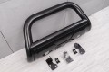 JEEP WRANGLER JL 2018+ ORUROWANIE PRZEDNIE 3,5" CZARNE