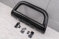 JEEP WRANGLER JL 2018+ ORUROWANIE PRZEDNIE 3,5" CZARNE