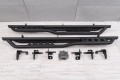 JEEP WRANGLER JL 4D ORUROWANIE STALOWE CZARNE