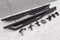 JEEP WRANGLER JL 4D ORUROWANIE STALOWE CZARNE