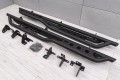 JEEP WRANGLER JL 4D ORUROWANIE STALOWE CZARNE