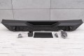 JEEP WRANGLER JL 2018+ ZDERZAK TYLNY KRÓTKI Z LED