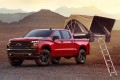 SAMOCHODOWY NAMIOT DACHOWY WILD CRUISER 250 X 160 X 110 CM