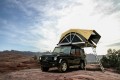 SAMOCHODOWY NAMIOT DACHOWY WILD CRUISER 250 X 160 X 110 CM