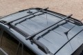 FORD MONDEO MK4 2007-2014 BELKI POPRZECZNE 120CM STALOWE