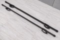 FORD MONDEO MK4 2007-2014 BELKI POPRZECZNE 120CM STALOWE