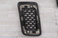 JEEP CHEROKEE V KL 2018+ PO LIFTINGU WKŁADKI KRATKI ATRAPY GRILL PRZÓD CZARNE 6AZ88DX8AB