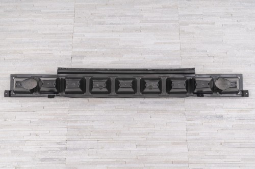 JEEP CHEROKEE V KL 2018+ PO LIFTINGU ABSORBER PRZEDNIEGO ZDERZAKA  68285711AA